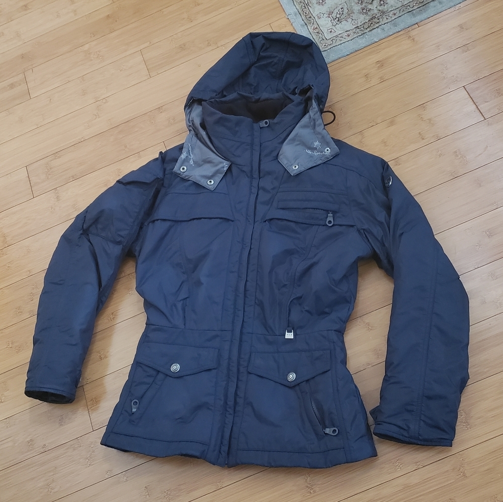 NILS Signature Collection Ski Snowboard Jacket